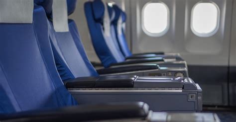 what are the cheapest seats on a plane called